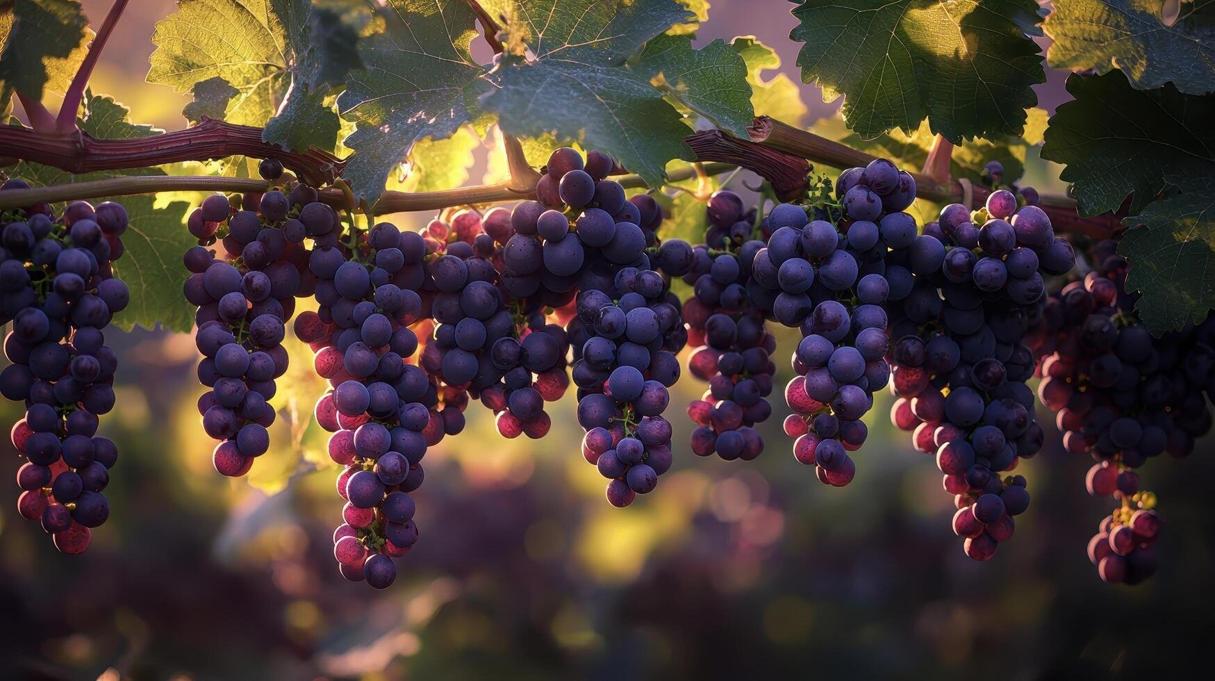 Grapes