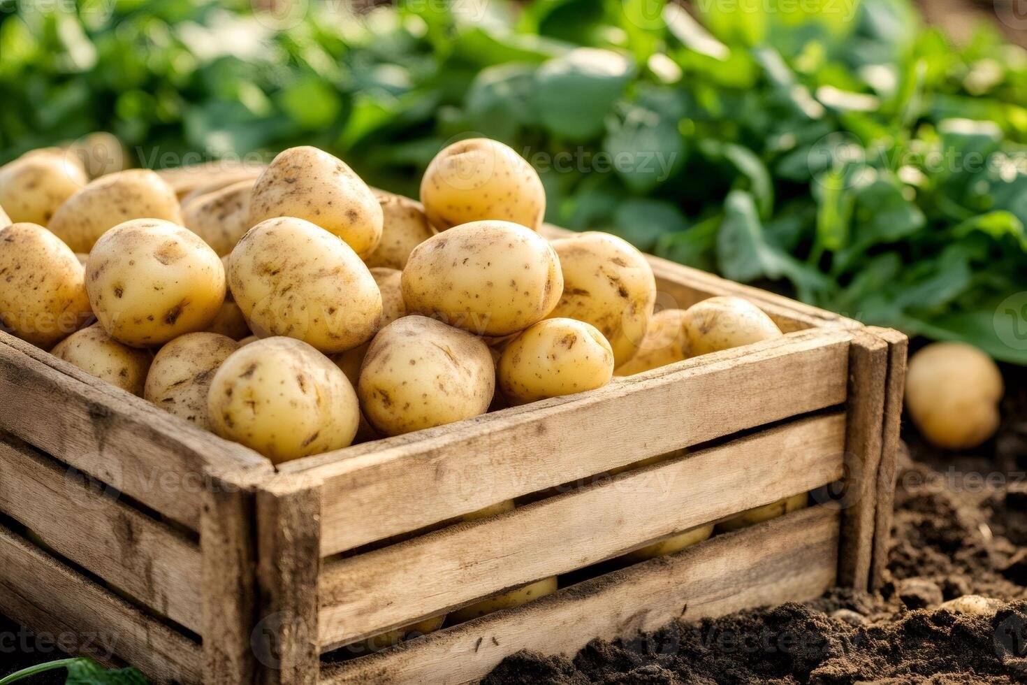 Fresh Produce